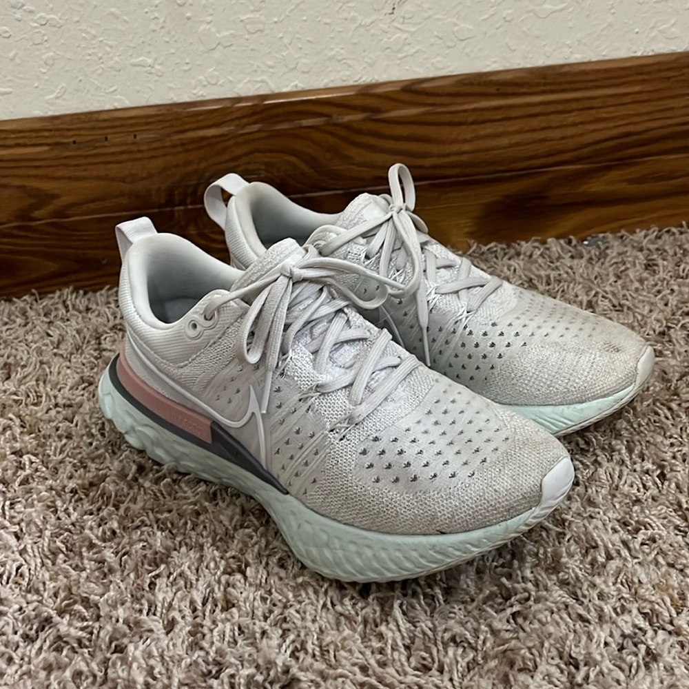 Nike React Infinity 2 Women's Running Shoe